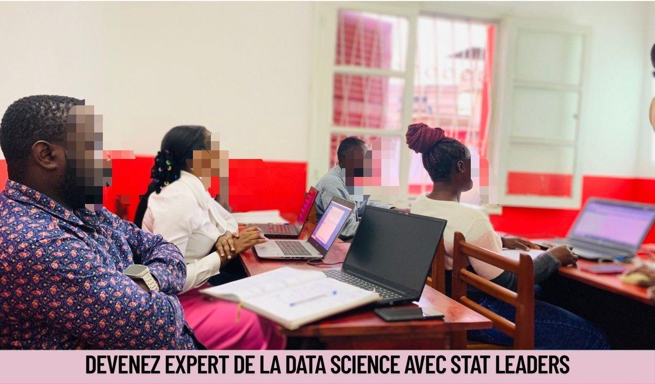 Former par la pratique, révéler les talents de demain