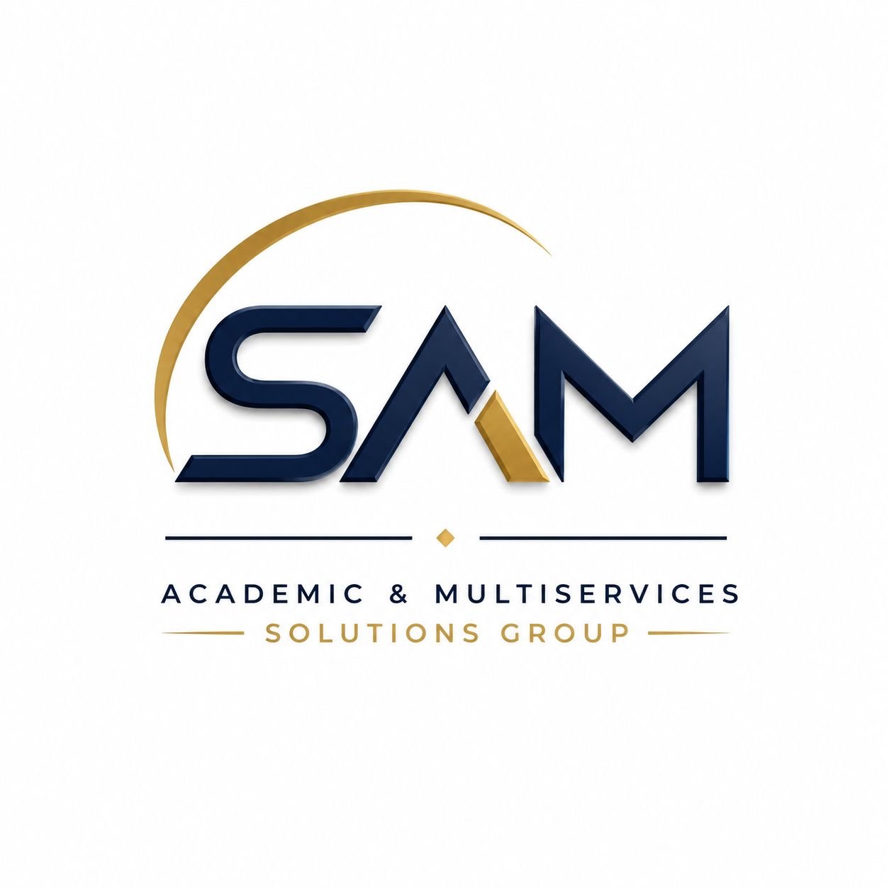 Academic and Multiservices Solutions GROUPE