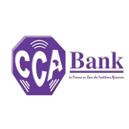 CCA BANK